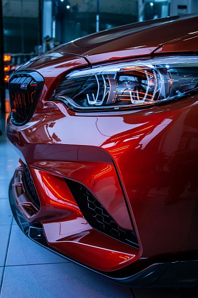 Frankie’s details & mechanic services